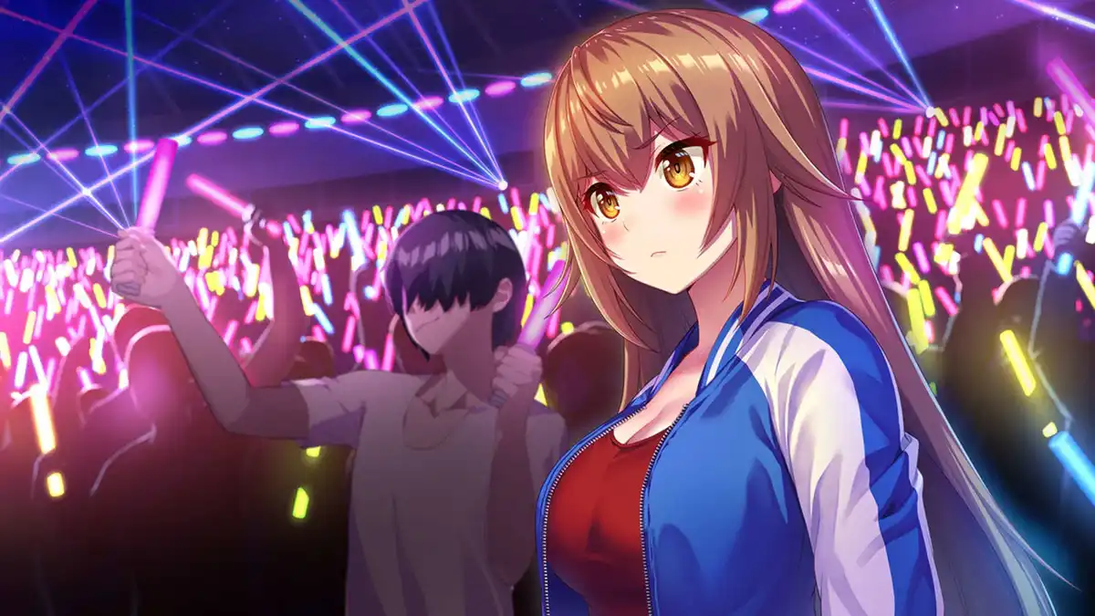 秋叶原恋爱三部曲 Days Collection Akiba Heroines Switch XCI中文