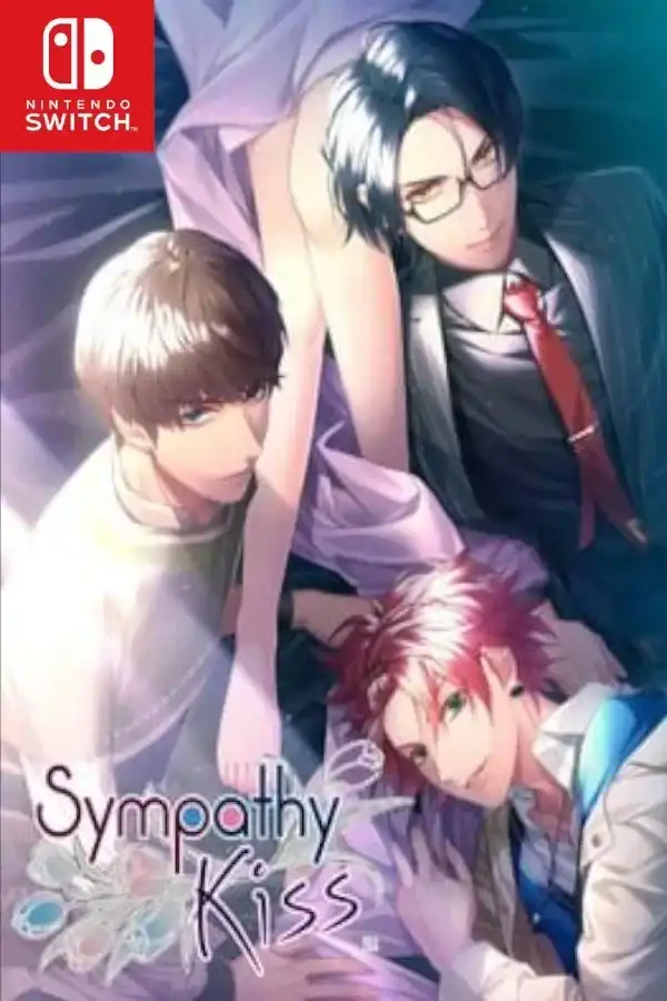同情之吻Sympathy Kiss Switch XCI中文