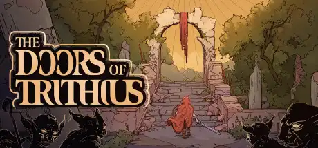 特里修斯之门 The Doors of Trithius|官方中文|Build.23710480+全DLC|