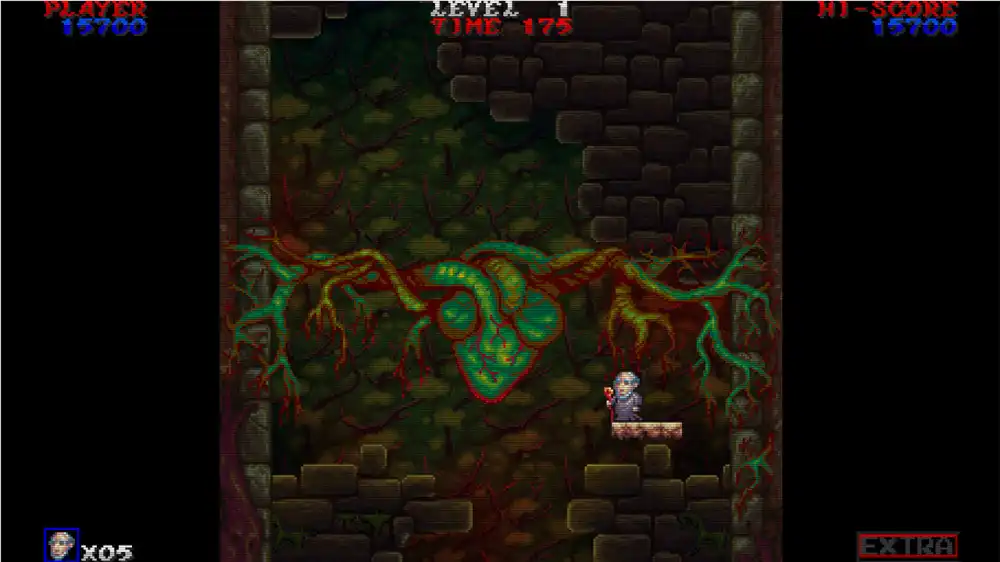 永恒世界 Ex Eternum Ex+更新 1.0.5 Switch NSP中文