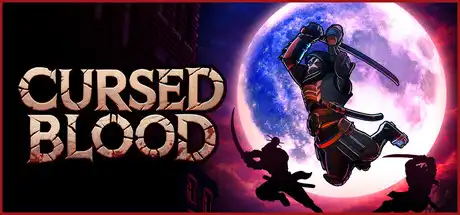 Cursed Blood|官方中文|Build.23304937+全DLC|