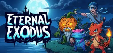 永恒远征 Eternal Exodus|官方中文|Build.23746702+全DLC|