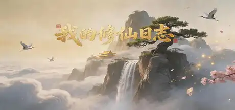我的修仙日志|官方中文|Build.23565729+全DLC