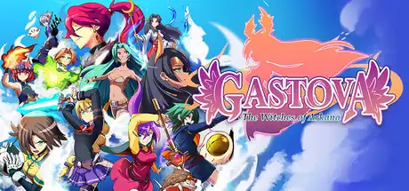 女巫史诗 支持者版|官方中文|Build.23981637+全DLC|