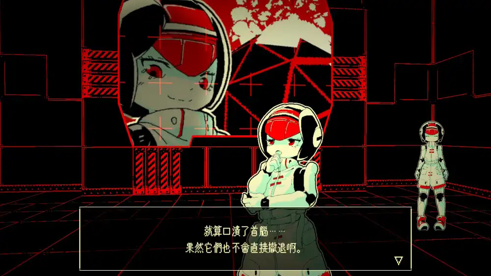 最终夺回小分队The Last Salvage Squad Switch NSP中文