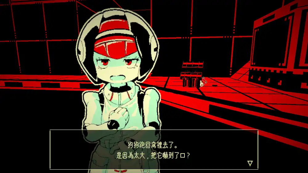 最终夺回小分队The Last Salvage Squad Switch NSP中文