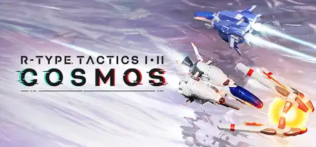 异形战机 战略 1 & 2 宇宙 豪华版 R-Type Tactics I & II Cosmos: Deluxe Edition|豪华中文|Build.23794454+全DLC|