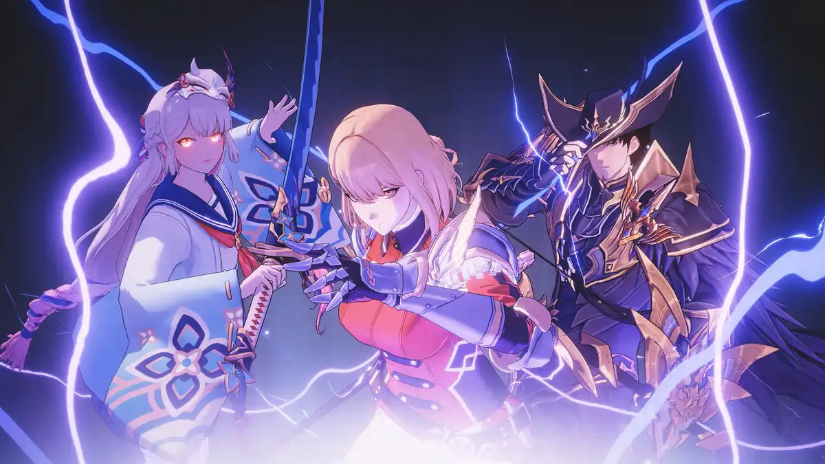 我独自升级：起立·觉醒 Solo Leveling ARISE OVERDRIVE 繁简中文
