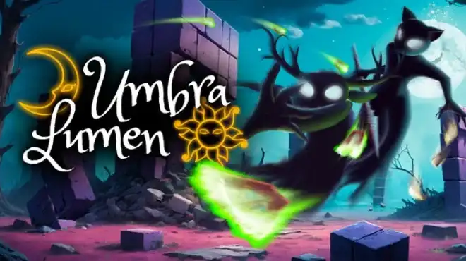 幽影光辉 Umbra Lumen 简中