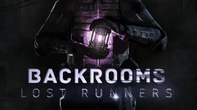 后室：失落行者 Backrooms Lost Runners 繁简中文