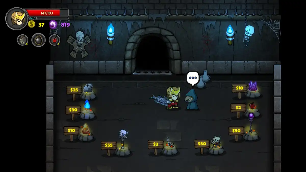 失落城堡 Lost Castle 繁简中文