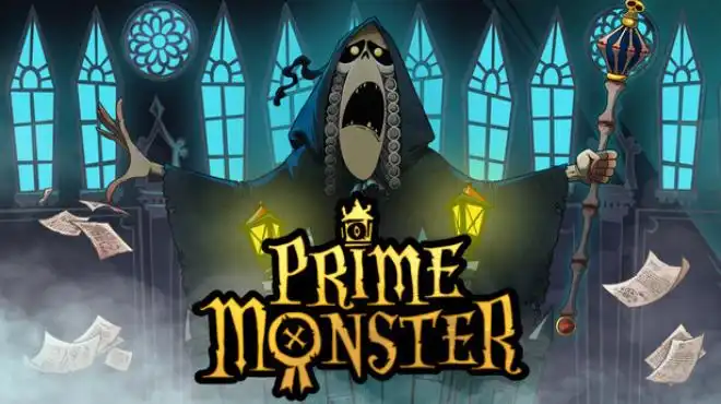 王牌妖相 Prime Monster 简体中文