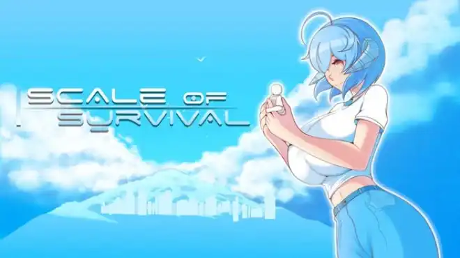 Scale Of Survival 正义巨大娘 官方简中