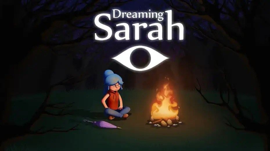 莎拉的梦中冒险 Dreaming Sarah Switch NSP中文