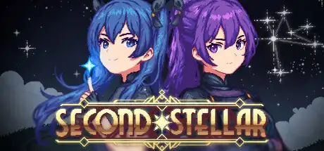 穹海双星 Second Stellar|官方中文|Build.23842682+全DLC|