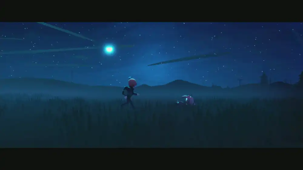 男孩与鹿 Deer & Boy+更新1.1.3 Switch NSP中文