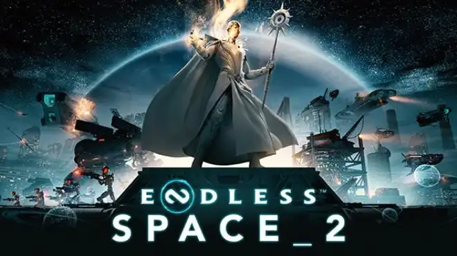 无尽太空 2 ENDLESS Space 2 官方繁简中文