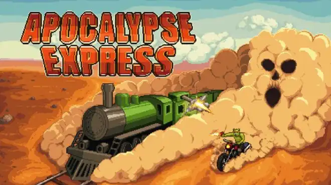 末日快车 Apocalypse Express 官方中英文