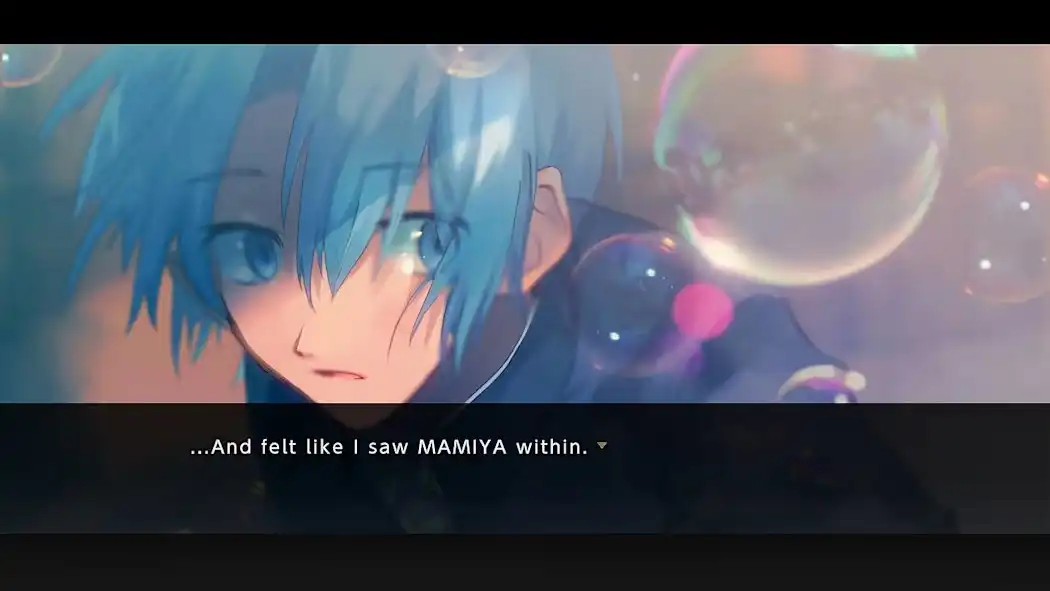 世界灭亡共有幻想MAMIYA – A Shared Illusion of the World’s End – Switch XCI中文