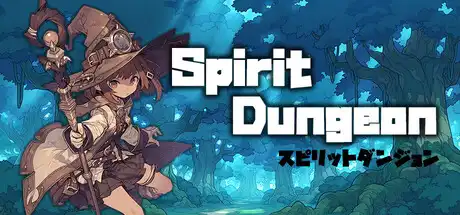 精灵地牢 Spirit Dungeon|豪华中文|Build.23911027+全DLC|