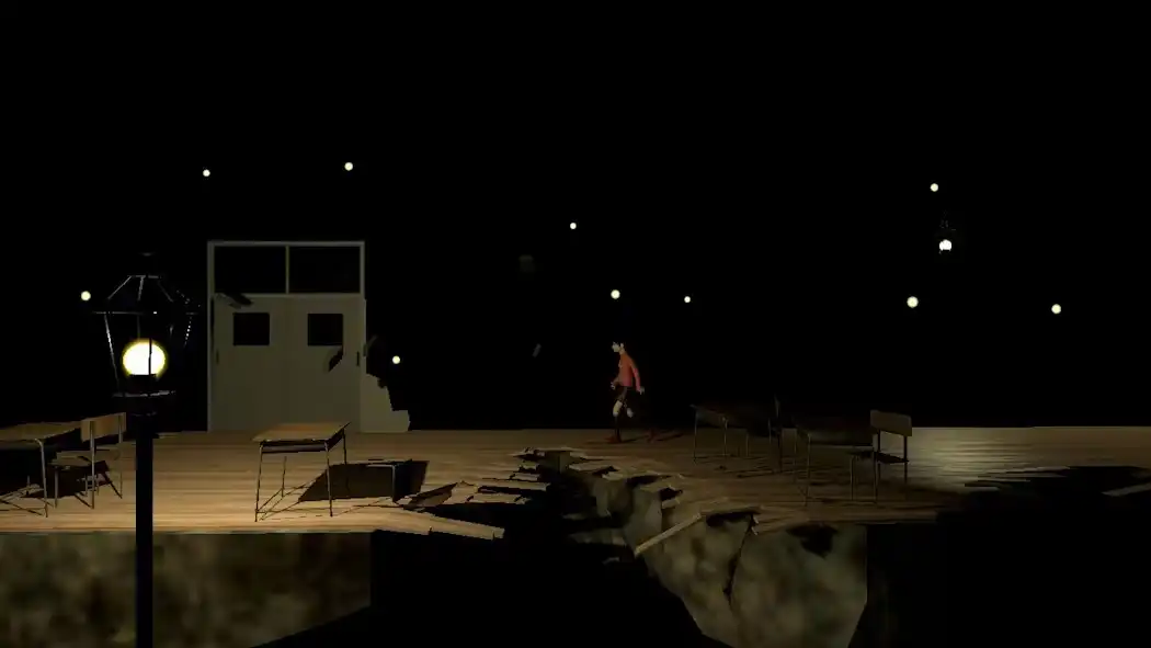 梦日记 YUMENIKKI -DREAM DIARY-+更新V1.0.2 Switch NSP中文