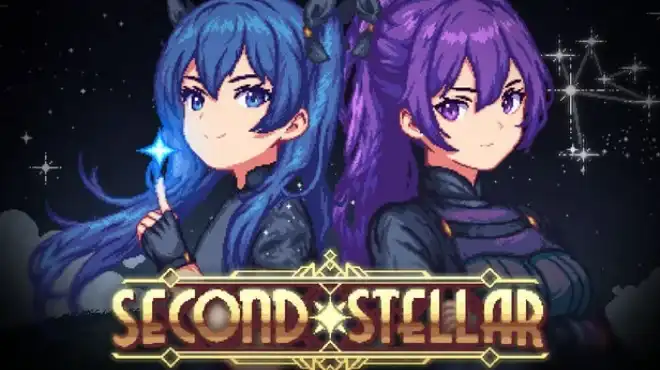 穹海双星Second Stellar 简体中文