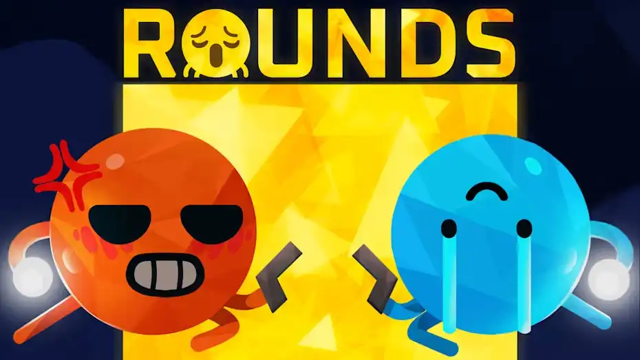 ROUNDS Switch NSP中文