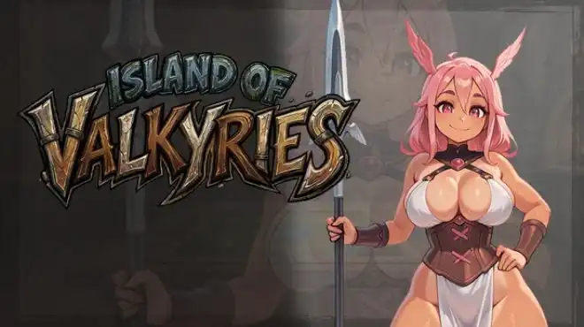 ISLAND OF VALKYRIES中文攻略
