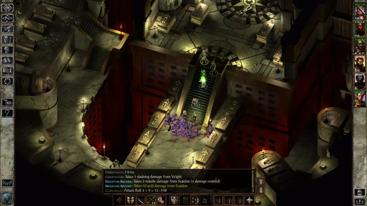 冰风谷：增强版 Icewind Dale: Enhanced Edition 官方简体中文