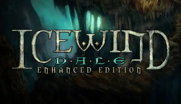 冰风谷：增强版 Icewind Dale: Enhanced Edition 官方简体中文