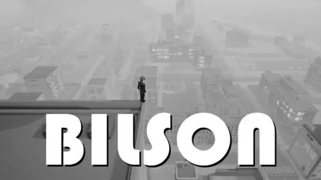 意识传送侦探 Bilson 中文