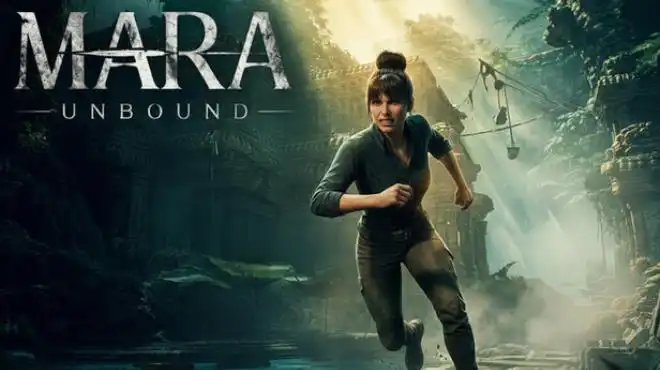 玛拉 遗忘的遗物 Mara Unbound 官方繁简中文