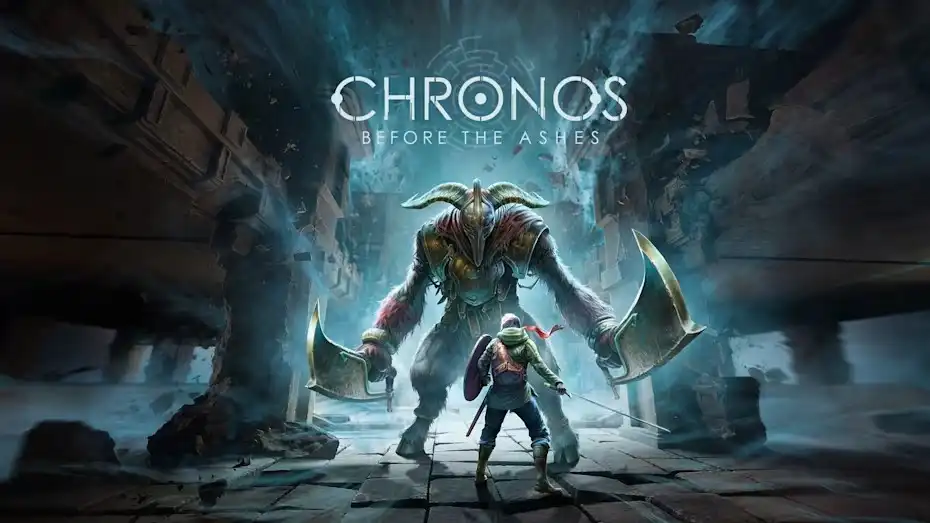 克罗诺斯:灰烬之前 Chronos: Before the Ashes Switch NSP中文