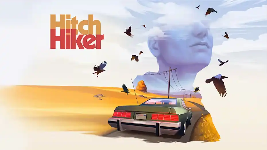 搭便车者 便車旅人 / Hitchhiker – A Mystery Game+更新1.0.61 Switch NSP中文