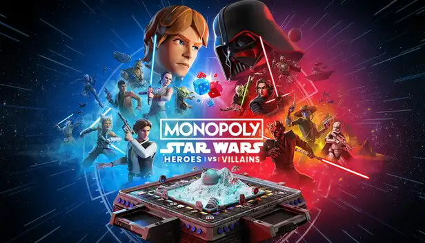 地产大亨 星球大战™正邪交锋|官方中文|Build.23705706+全DLC|
