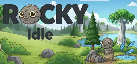 洛基放置 Rocky Idle|官方中文|Build.23912802+全DLC|