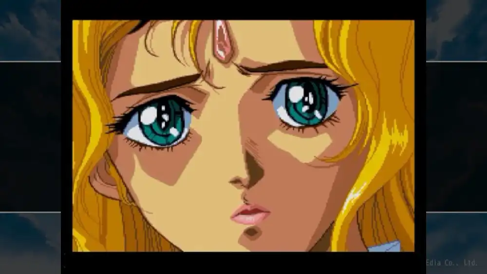 天使之诗 2 ~堕天使的选择~Tenshi no Uta: The Angel Verse II: The Fallen Angel+更新1.0.1 Switch NSP