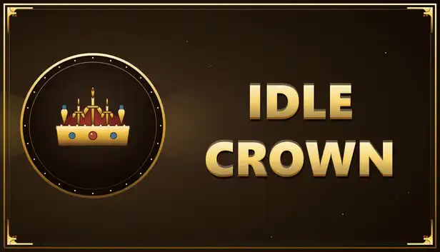 [文字游戏] Idle Crown 官方繁简中文