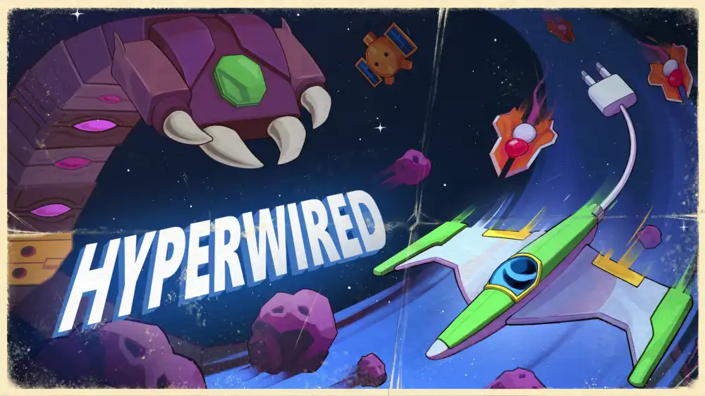 超频连接HYPERWIRED+更新1.0.1 Switch NSP中文