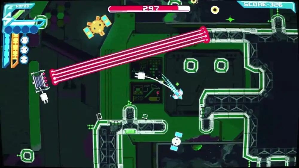 超频连接HYPERWIRED+更新1.0.1 Switch NSP中文