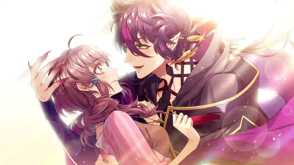 幻奏咖啡厅Café Enchanté Switch NSP中文