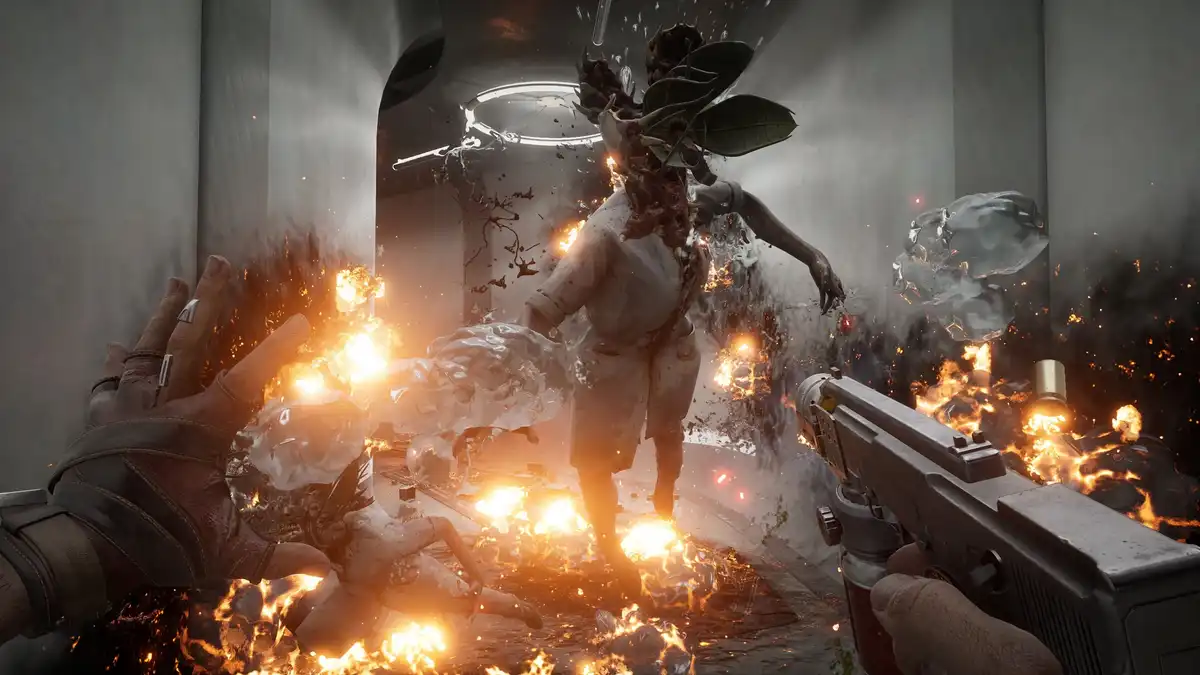 原子之心 Atomic Heart 官方繁简中文