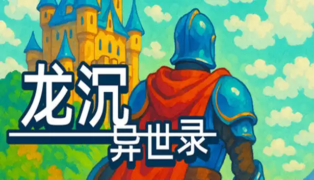 龙沉异世录|官方中文|Build.24169399-大量更新-龙影归途-远方物语+全DLC|