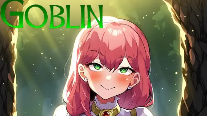 哥布林Goblin中文