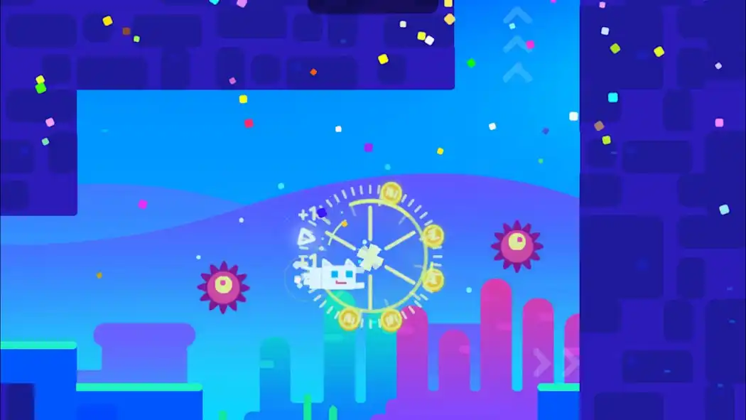超级幻影猫:重制版 Super Phantom Cat: Remake Switch NSP中文