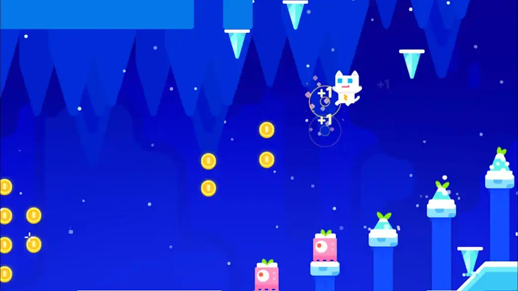 超级幻影猫:重制版 Super Phantom Cat: Remake Switch NSP中文