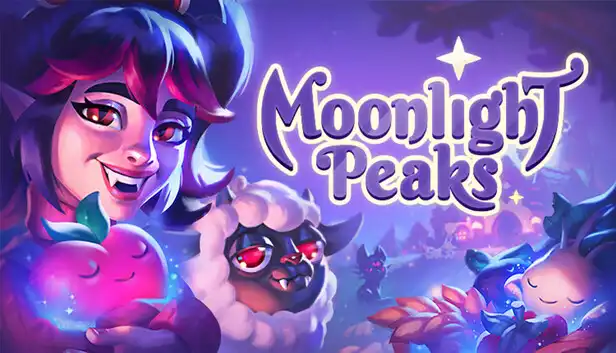月光岭物语 Moonlight Peaks|官方中文|Build.24149276+全DLC|