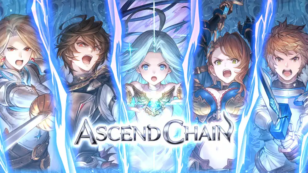 碧蓝幻想Relink 无尽黄昏 Granblue Fantasy Relink Endless Ragnarok 官方繁简中文