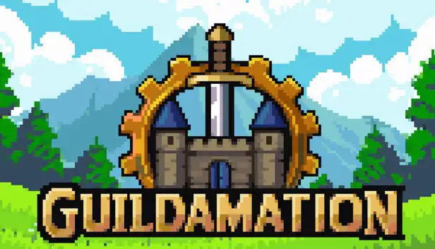 英雄公会Guildamation|官方中文|Build.24121263+全DLC|