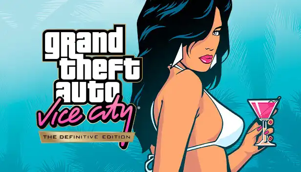 GTA 罪恶都市 中文国语配音版|NSP|